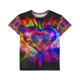 Jumbie Love Kids Shirt