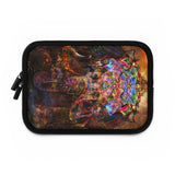 Jumbie Laptop Sleeve - Gasnesh v1