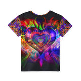 Jumbie Love Kids Shirt