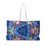 Jumbie Weekender Bag Water Goddess