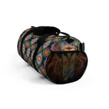 Jumbie Duffel Bag - Owl V1