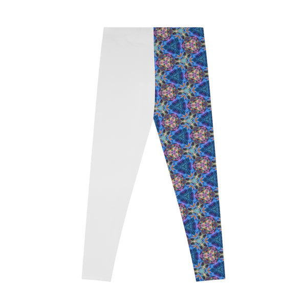 Stretchy Leggings (AOP)
