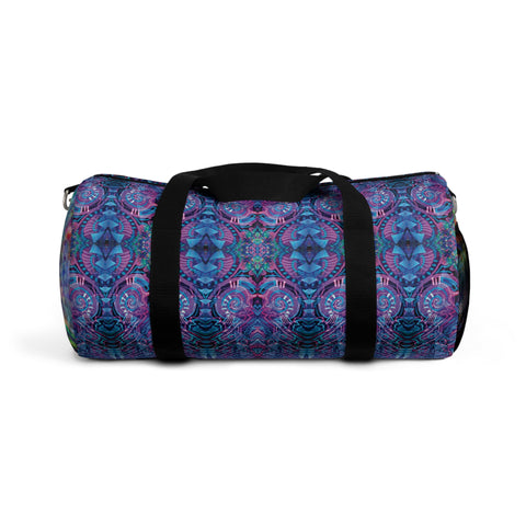 Jumbie Duffel Bag - Padma v1