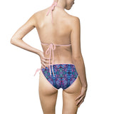Paadma Bikini Swimsuit - Summer Vibes