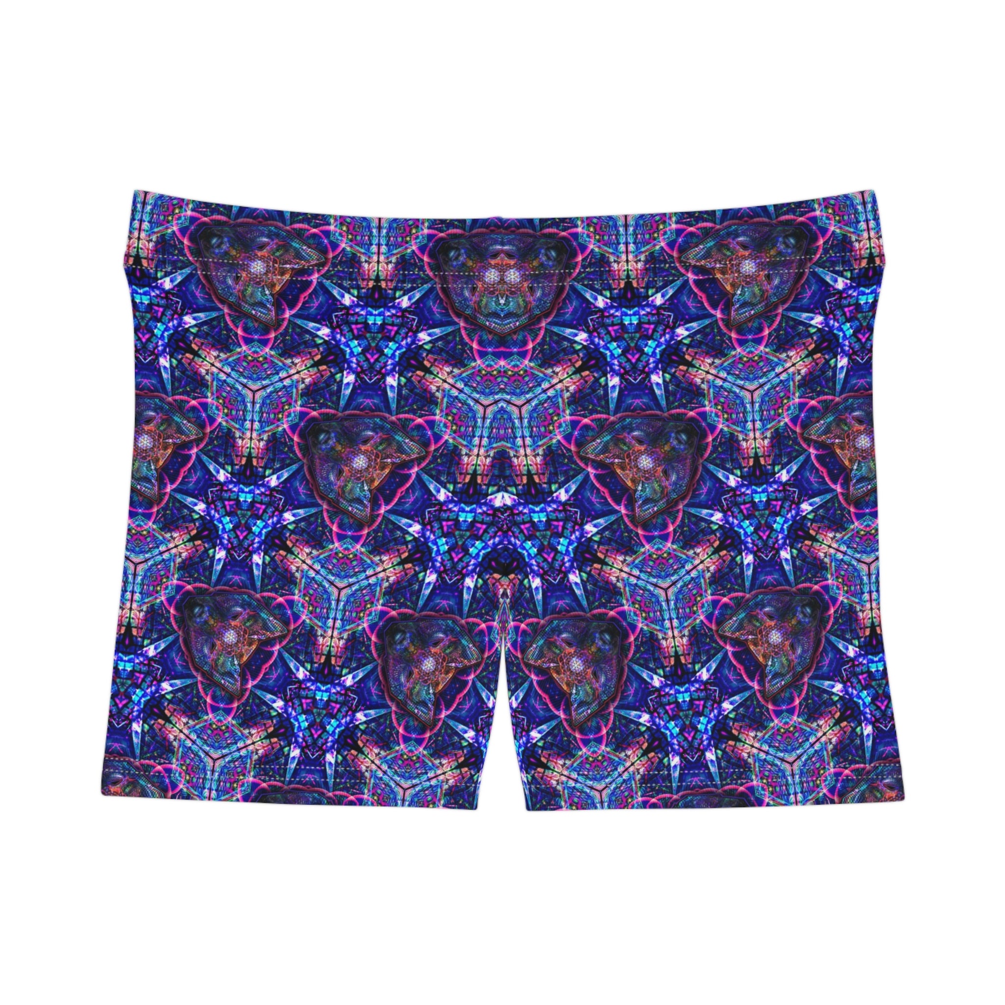 Wulfpack REPEAT Women's Shorts