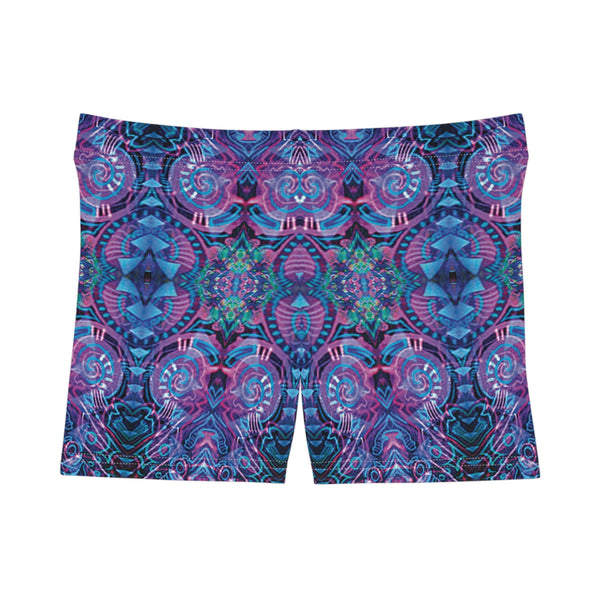 Padma Women's Shorts