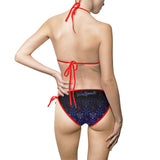 Wulfpack V3 Bikini Swimsuit - Summer Vibes