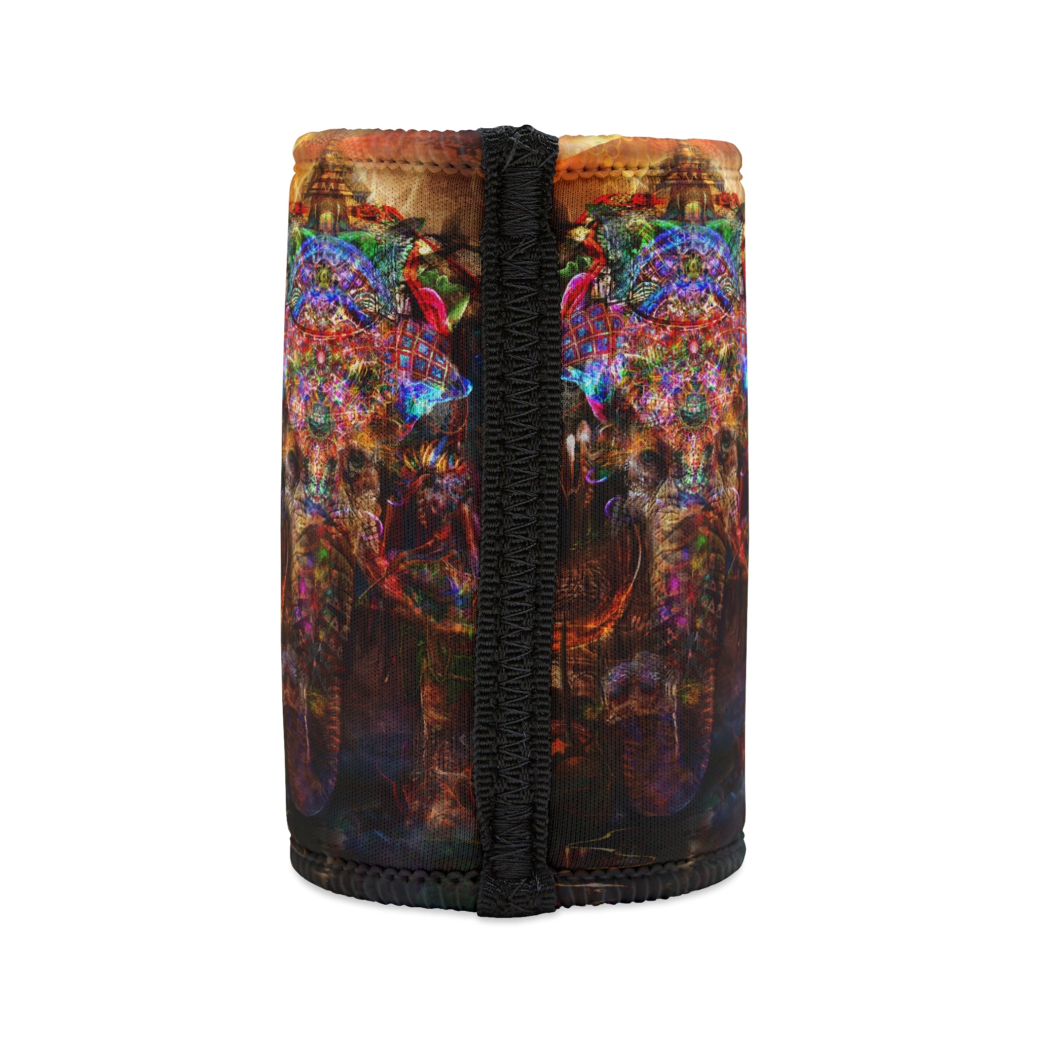 Jumbie Stubby Cooler - Gasnesh