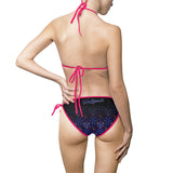 Wulfpack V3 Bikini Swimsuit - Summer Vibes