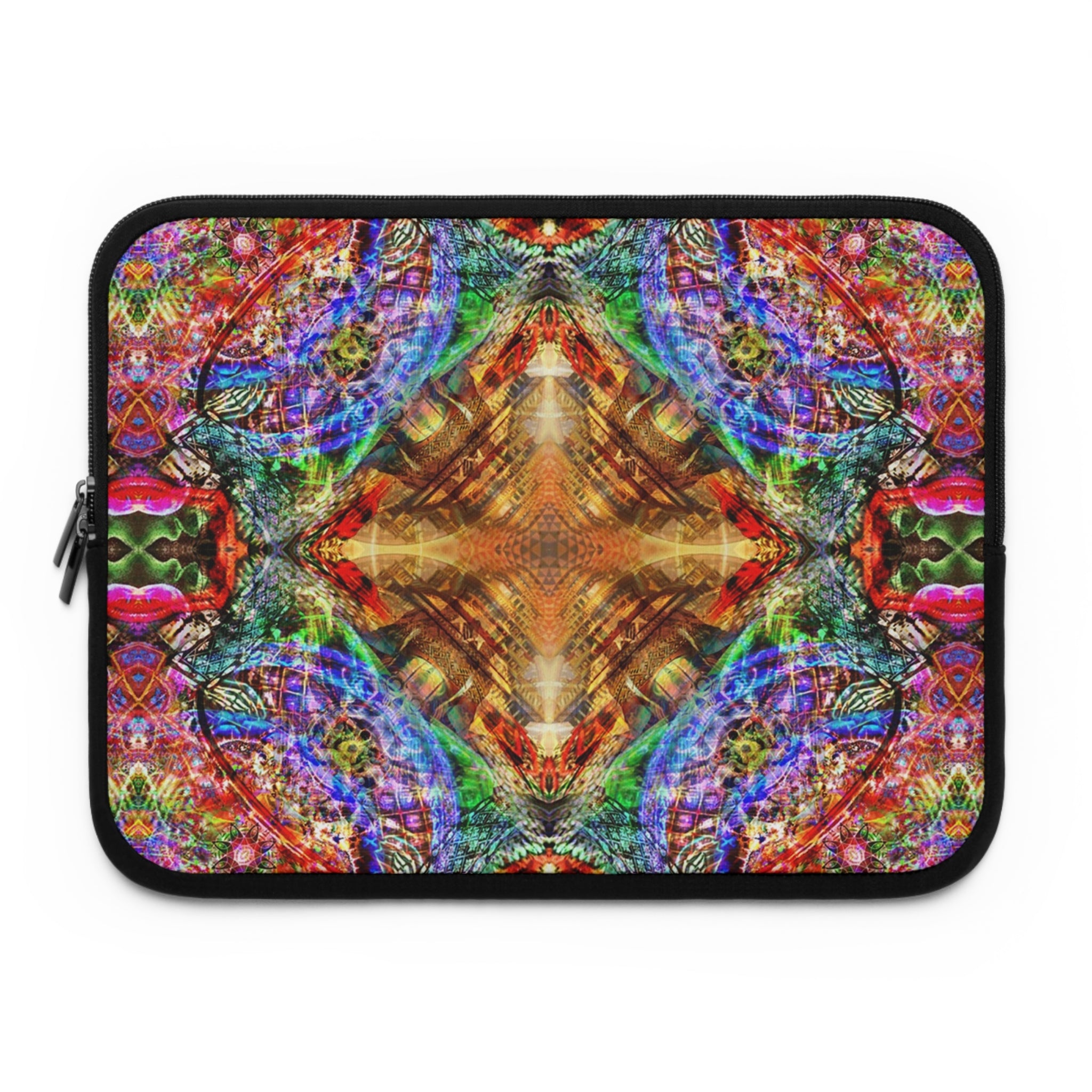 Jumbie Laptop/Tablet/Device Sleeves - Gashnesh Repeatable