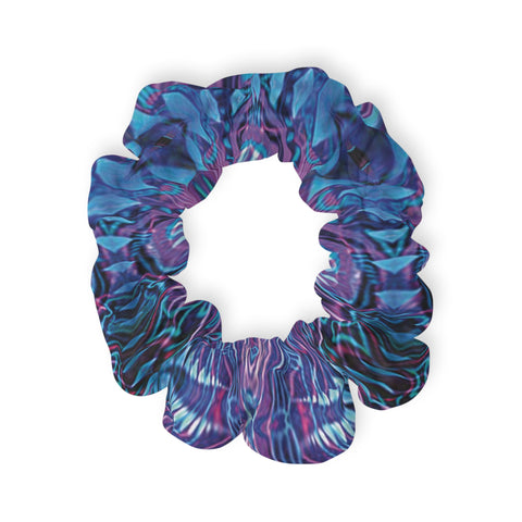 Jumbie Scrunchie - Padma v1