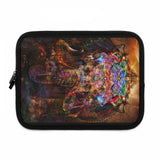 Jumbie Laptop Sleeve - Gasnesh v1