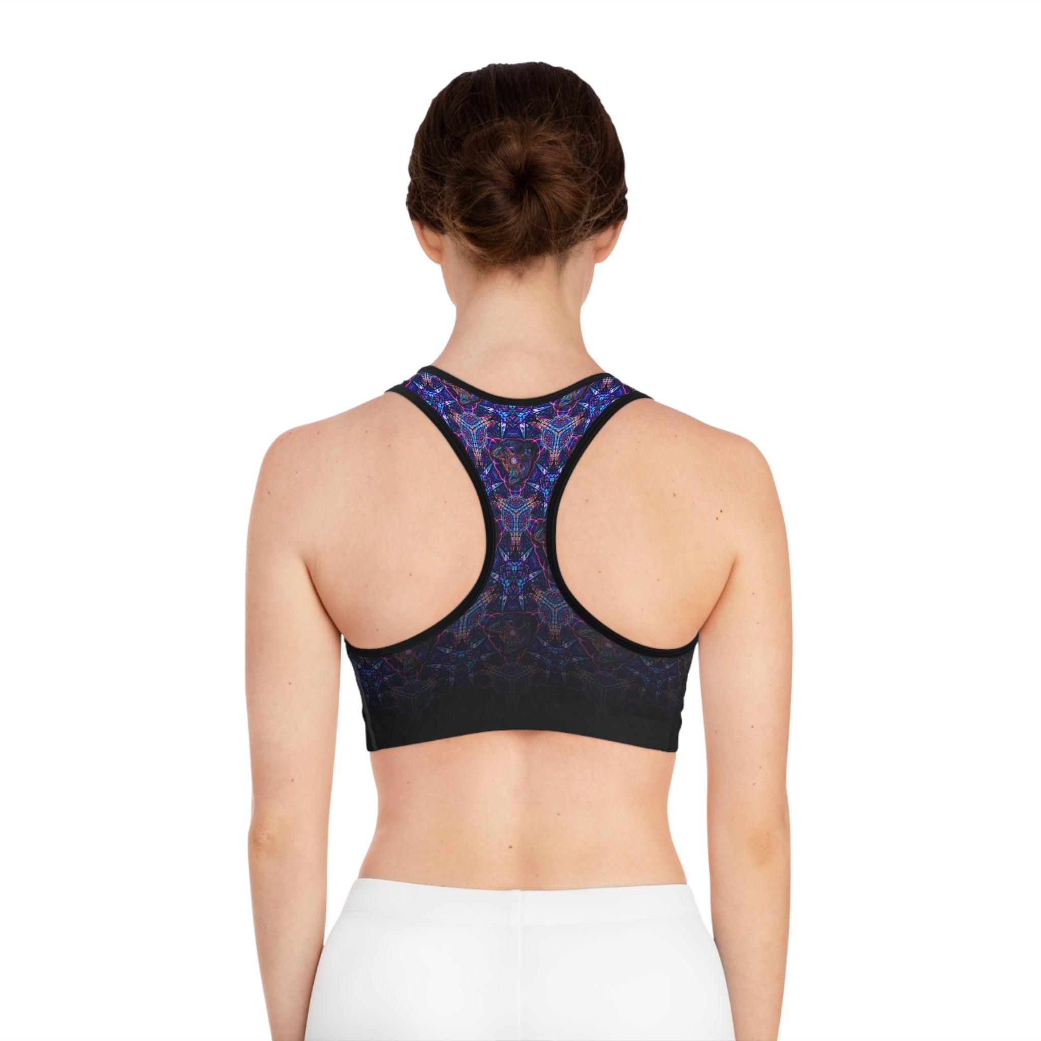 Wulfpack sports bra Sports Bra for Active Lifestyle