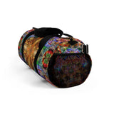 Jumbie Duffel Bag - Gasnesh