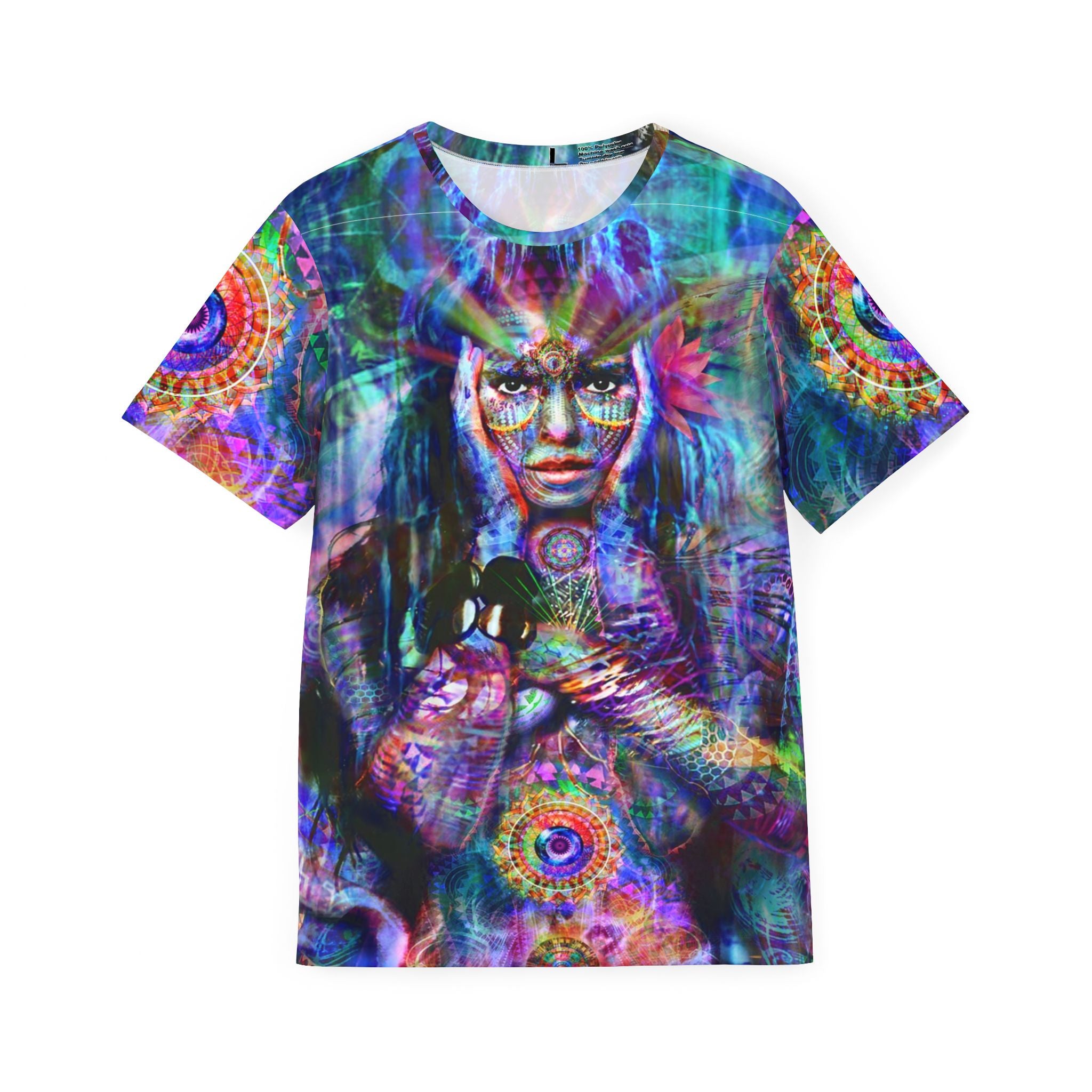 Padma Men's Sports Jersey