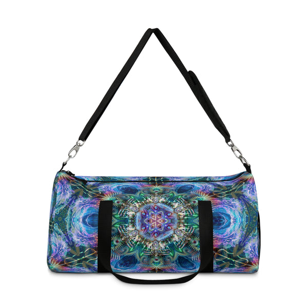 Jumbie Duffel Bag - Water Goddess