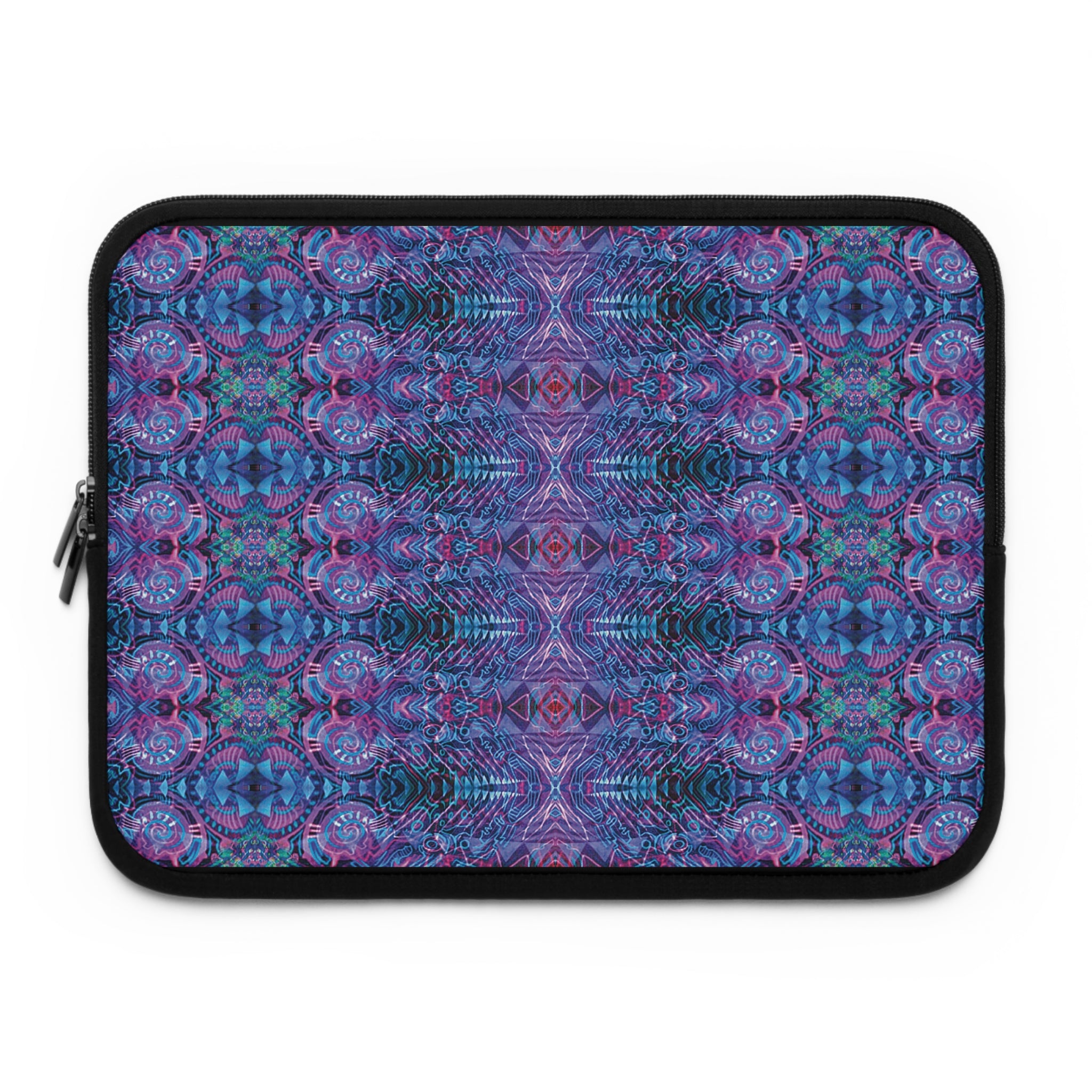 Jumbie Laptop/Tablet/Device Sleeves - Padma Repeatable