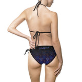 Wulfpack V3 Bikini Swimsuit - Summer Vibes