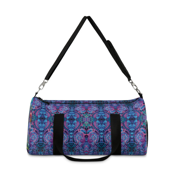 Jumbie Duffel Bag - Padma