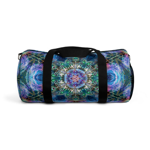 Jumbie Duffel Bag - Water Goddess