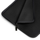 Jumbie Laptop/Tablet/Device Sleeves - Owl Repeatable