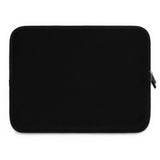 Jumbie Laptop Sleeve - Gasnesh Repeatable  v1