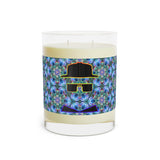 Jumbie Scented Candle - Full Wrap - Dual Wick, 11oz Water Goddess