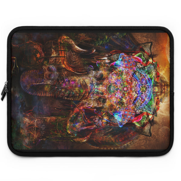 Jumbie Laptop/Tablet/Device Sleeves - Gasnesh