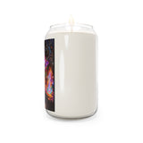 Jumbie Scented Candle, 13.75oz Fire Goddess v1