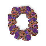 Jumbie Love Scrunchie Heart v1