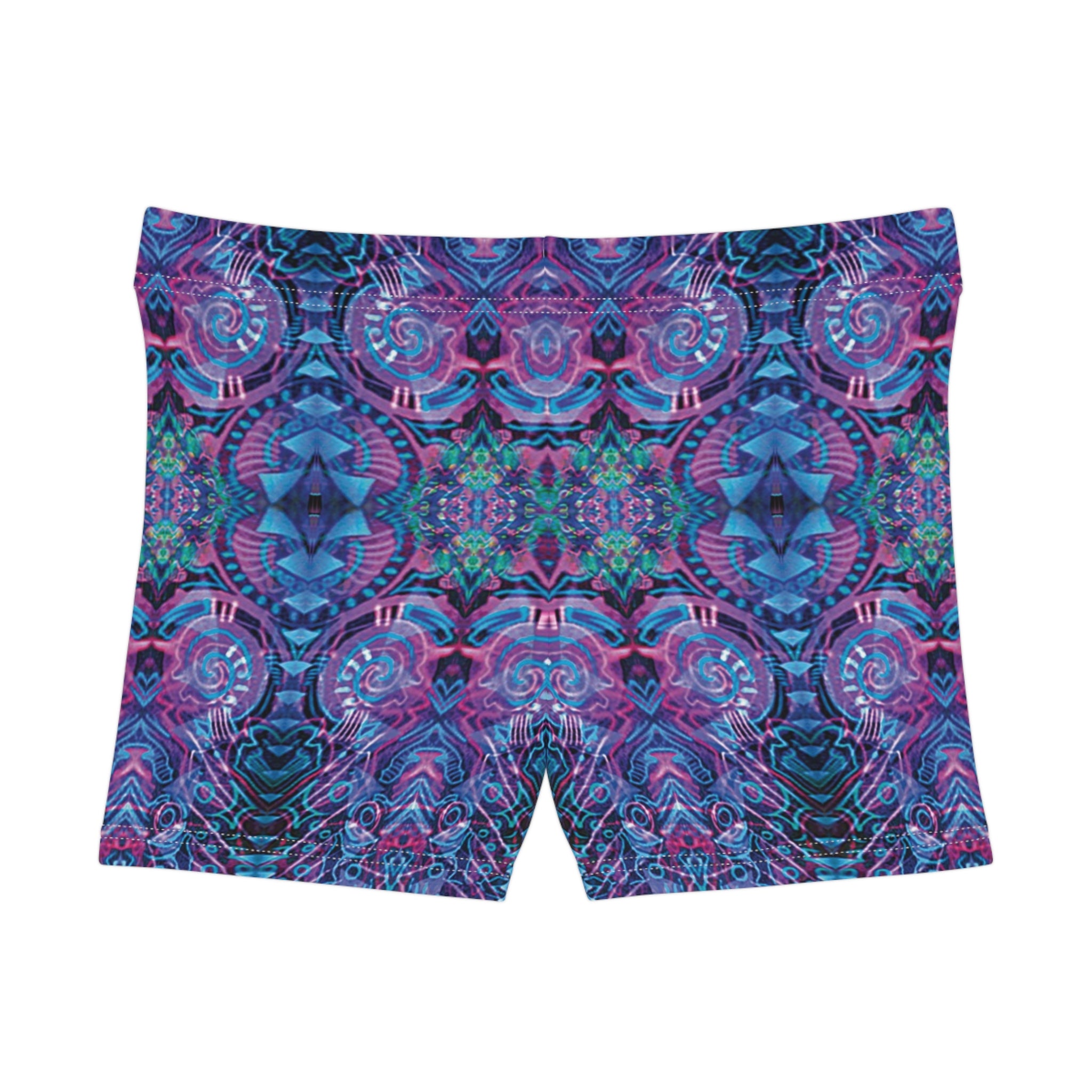 Padma Women's Shorts