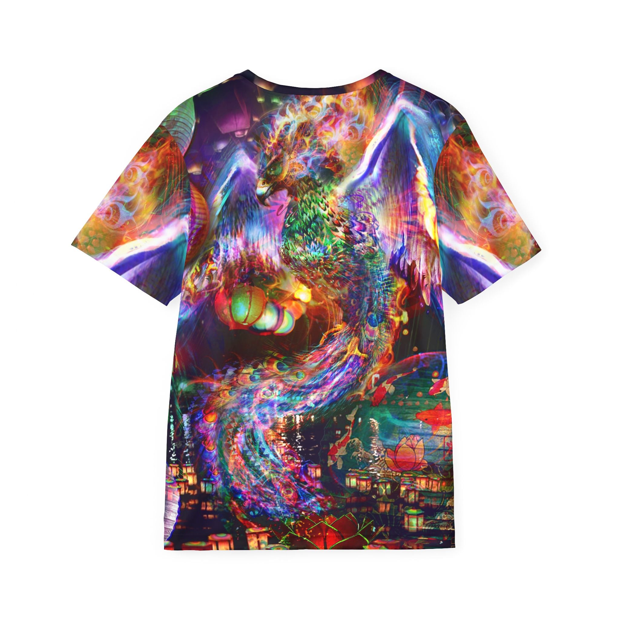 Phoenix Men's Sports Jersey