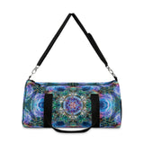 Jumbie Duffel Bag - Water Goddess