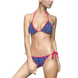 Paadma Bikini Swimsuit - Summer Vibes