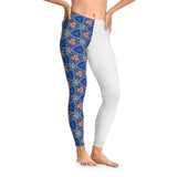 Stretchy Leggings (AOP)