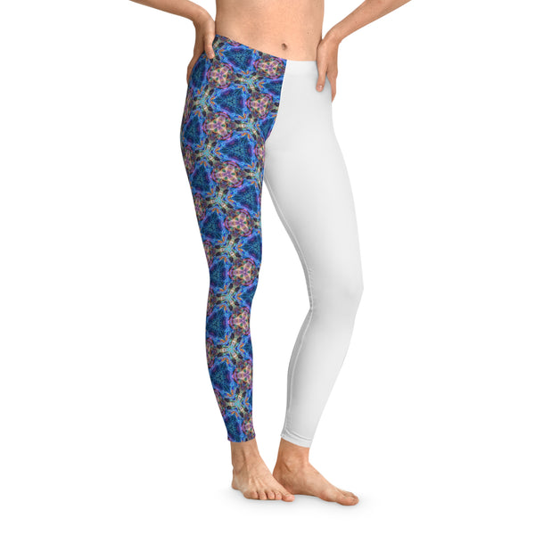 Stretchy Leggings (AOP)