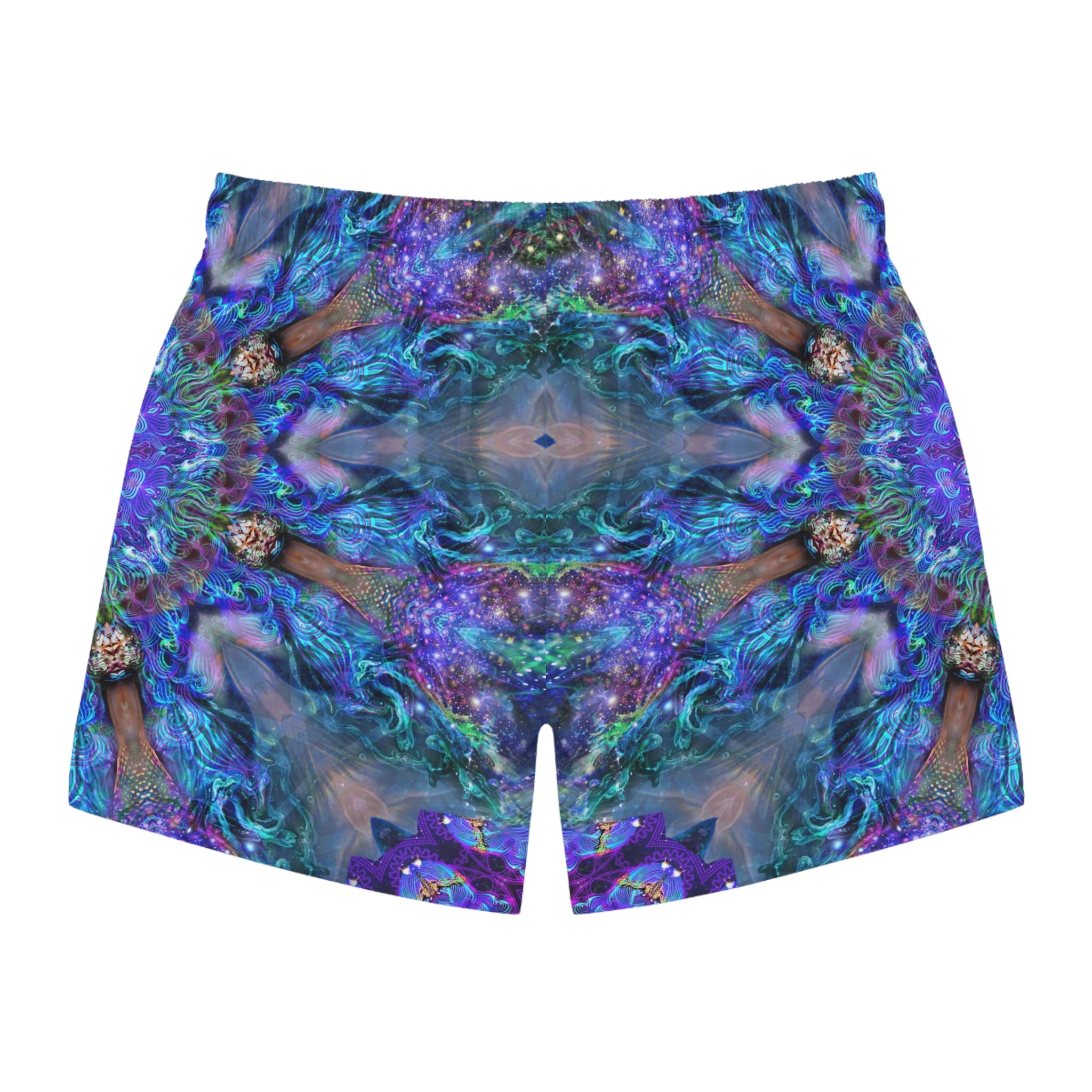Swim Trunks (AOP)