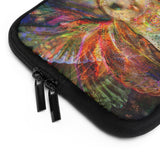 Jumbie Laptop Sleeve - Owl v1