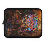 Jumbie Laptop Sleeve - Gasnesh v1