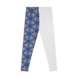 Stretchy Leggings (AOP)