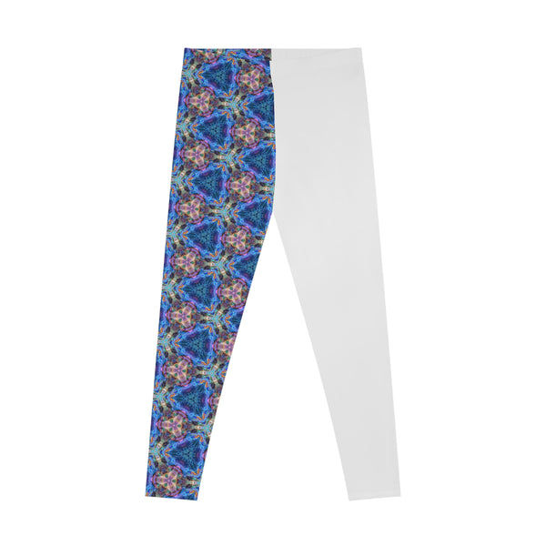 Stretchy Leggings (AOP)