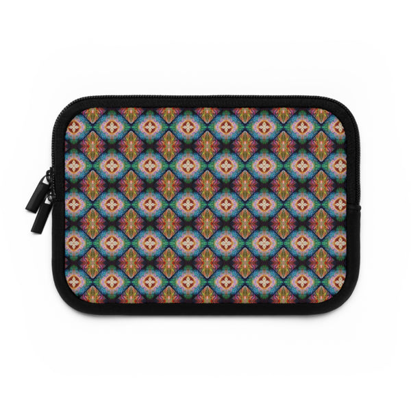 Jumbie Laptop/Tablet/Device Sleeves - Owl Repeatable