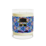 Jumbie Scented Candle - Full Wrap - Dual Wick, 11oz Water Goddess v2