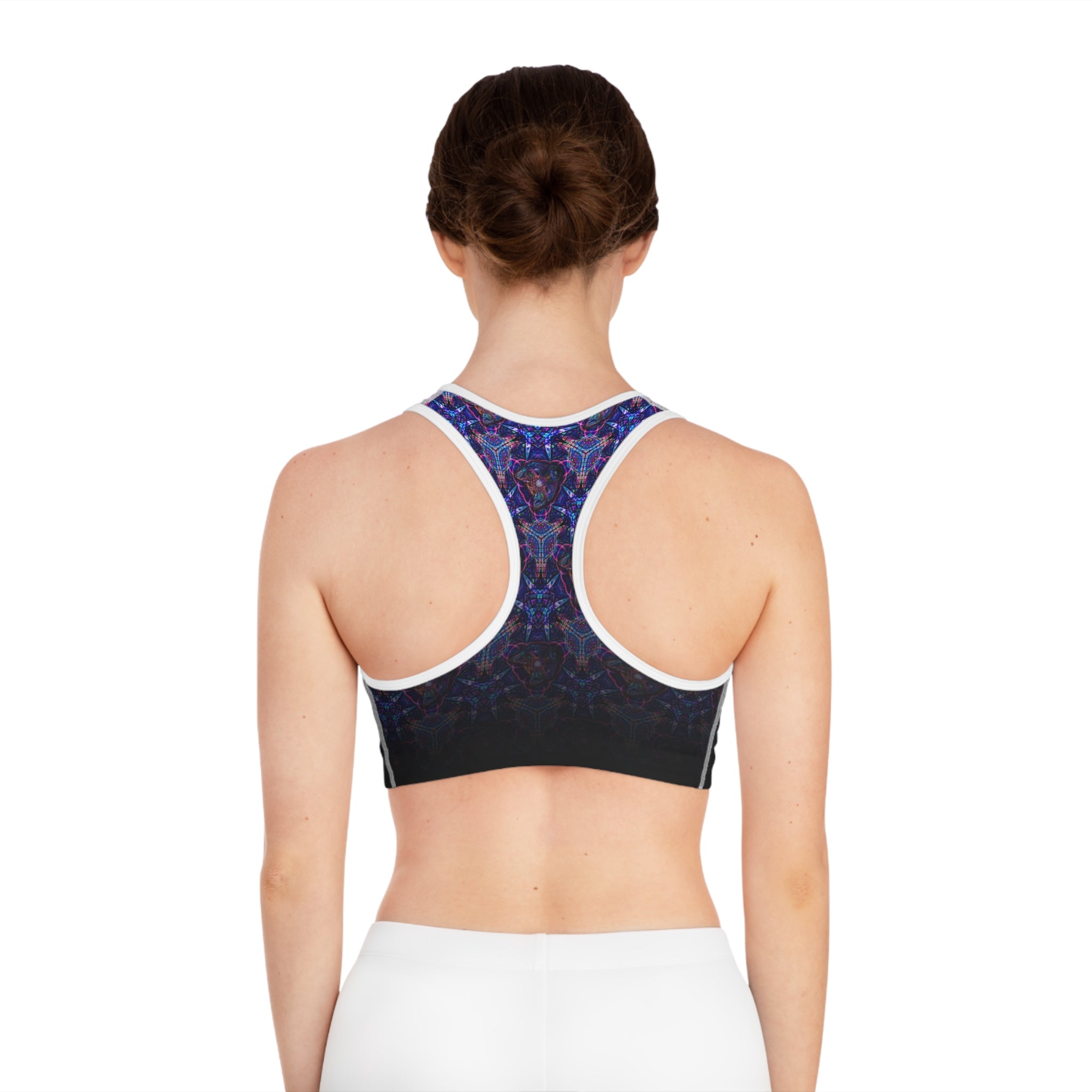 Wulfpack sports bra Sports Bra for Active Lifestyle