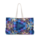 Jumbie Weekender Bag Water Goddess