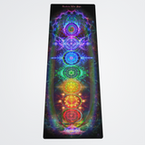 Chakra Yoga Mat Yoga Mat 