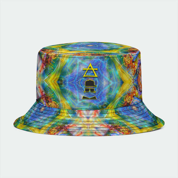 Air Bucket Hat