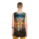Owl Tank