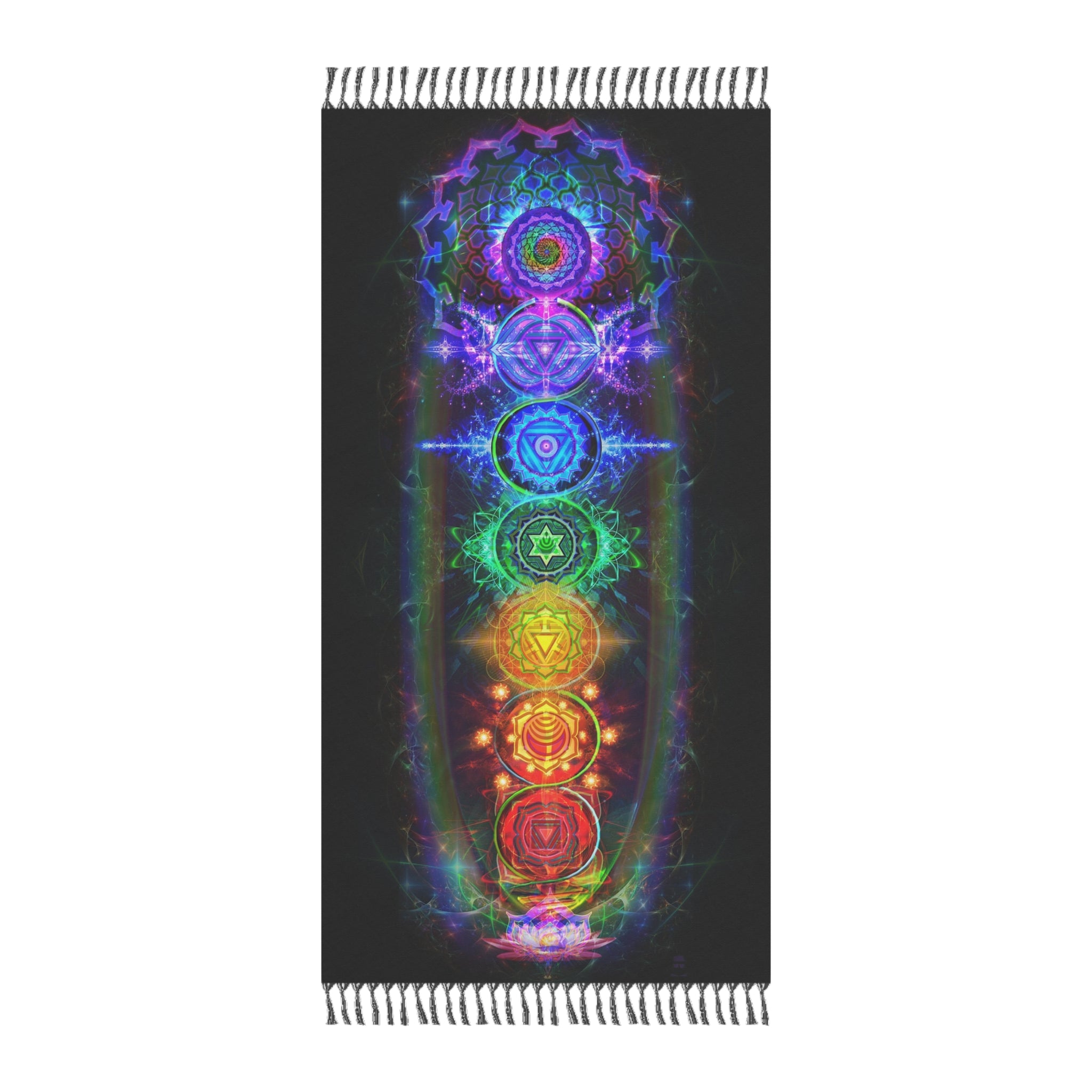 Boho Beach Cloth