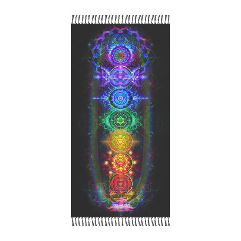 Boho Beach Cloth